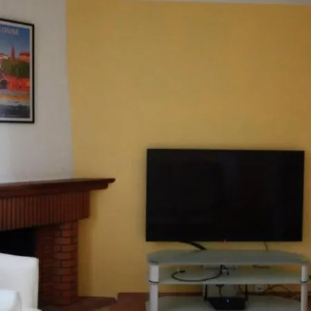 La Libellule 5 2 Sdb 2 Wc Grand Jardin Et Parking Prive Vendégház *