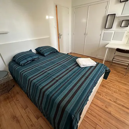 Vendégház La Libellule 5 2 Sdb 2 Wc Grand Jardin Et Parking Prive *