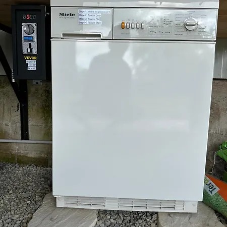 La Libellule 5 2 Sdb 2 Wc Grand Jardin Et Parking Prive Vendégház