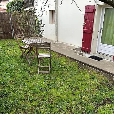 Vendégház La Libellule 5 2 Sdb 2 Wc Grand Jardin Et Parking Prive