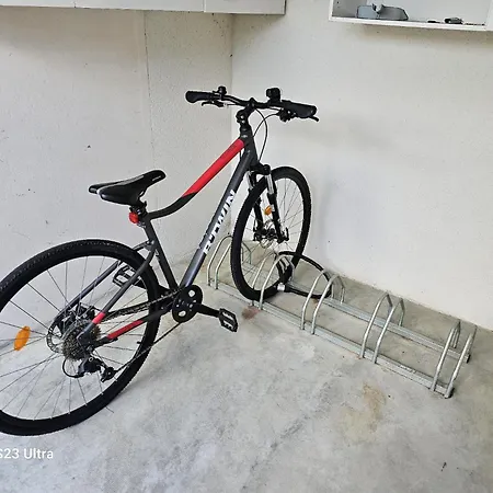 La Libellule 5 2 Sdb 2 Wc Grand Jardin Et Parking Prive Тулуза
