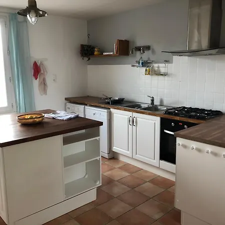 La Libellule 5 2 Sdb 2 Wc Grand Jardin Et Parking Prive Тулуза