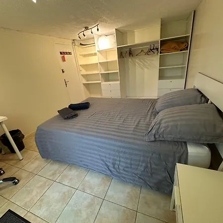 La Libellule 5 2 Sdb 2 Wc Grand Jardin Et Parking Prive Гостьовий будинок *
