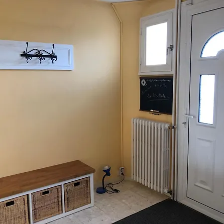 Гостьовий будинок La Libellule 5 2 Sdb 2 Wc Grand Jardin Et Parking Prive *